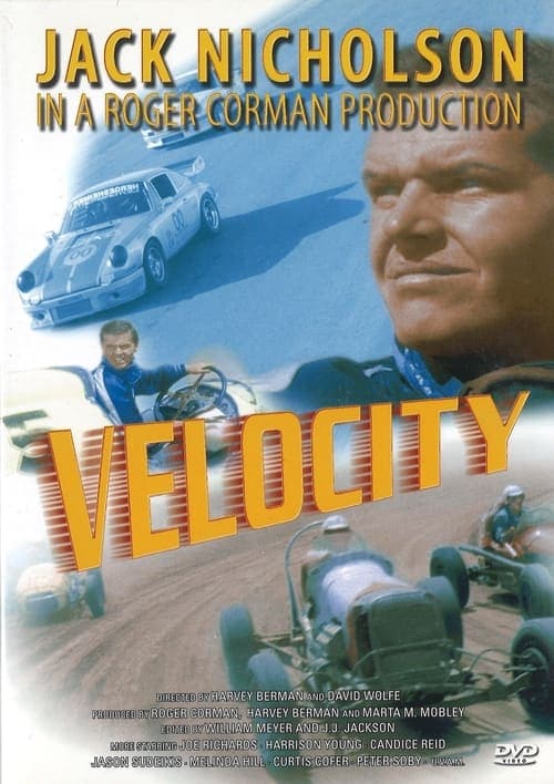 Velocity