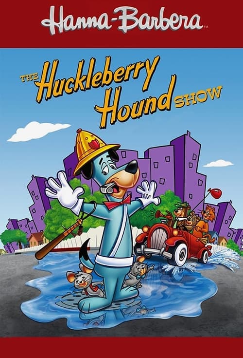 The Huckleberry Hound Show