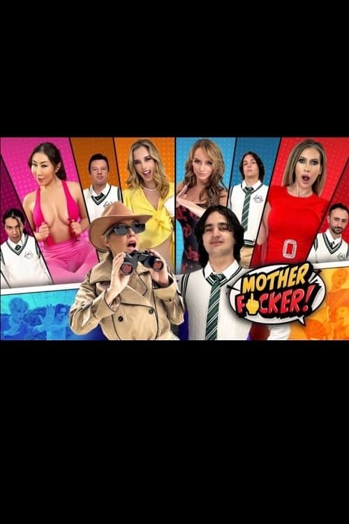 Mother Fucker