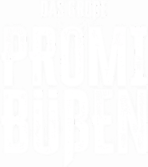 Das große Promi-Büßen