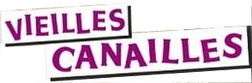 Vieilles canailles