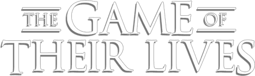 The Game of Their Lives