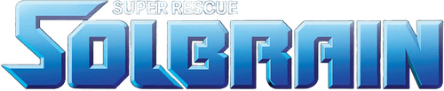 Super Rescue Solbrain