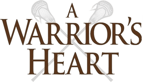 A Warrior's Heart