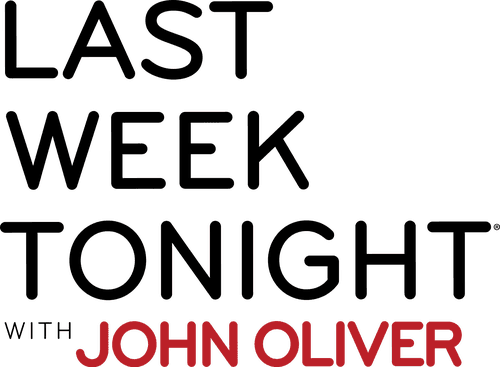 Last Week Tonight with John Oliver