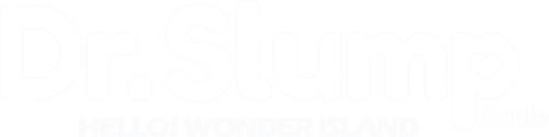 Dr. Slump and Arale-chan: Hello! Wonder Island