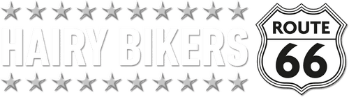 Hairy Bikers: Route 66