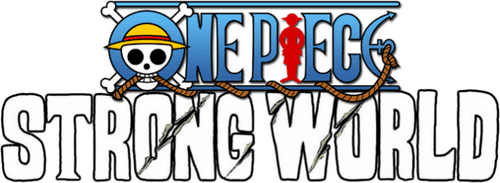 One Piece Film: Strong World