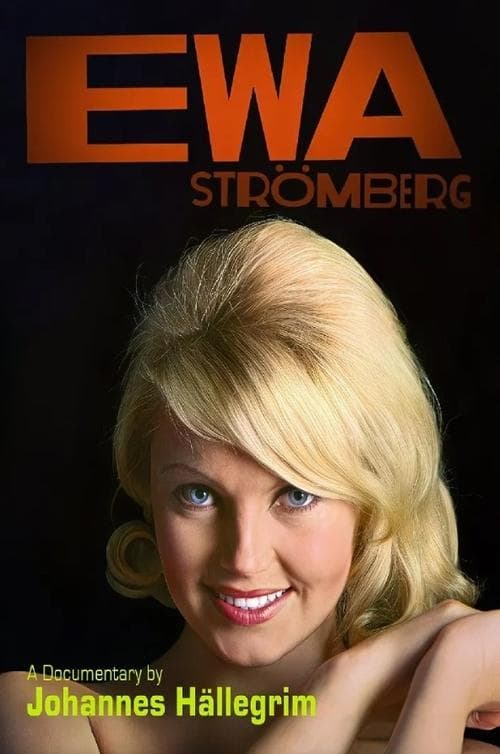 Ewa Strömberg