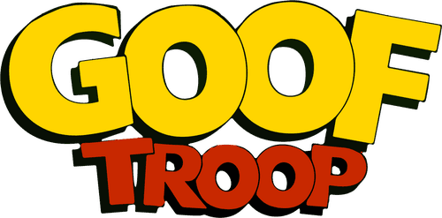 Goof Troop