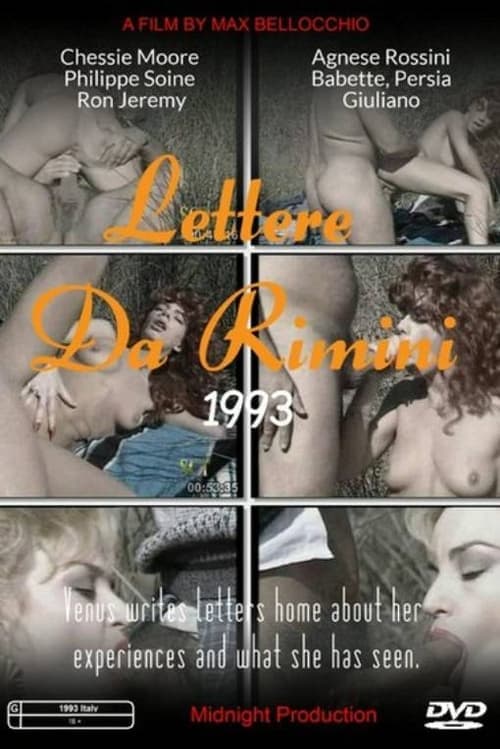 Lettere da Rimini