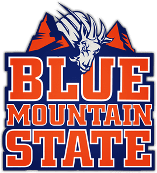 Blue Mountain State