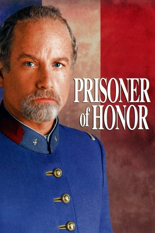 Prisoner of Honor