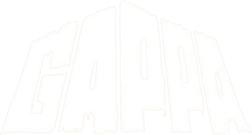 Gappa, the Triphibian Monster