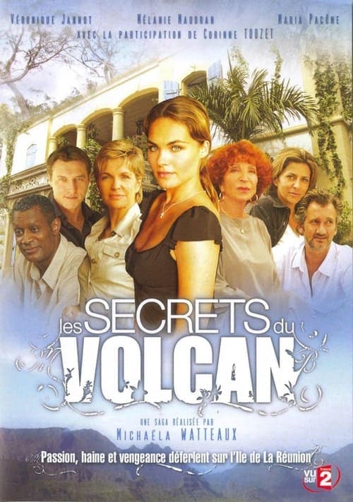 Les Secrets du volcan