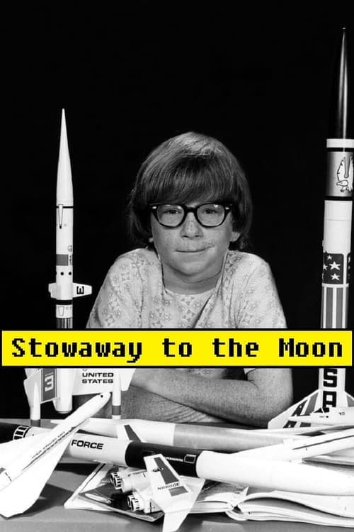 Stowaway to the Moon