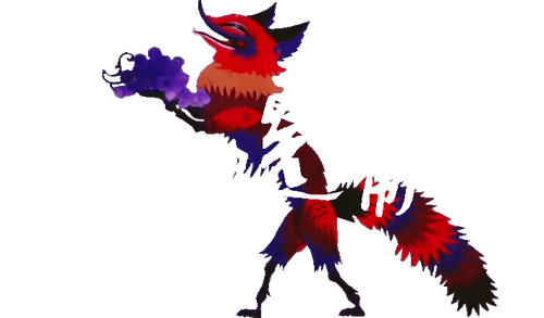 Fox Gives Grapes