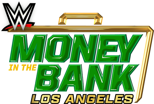 WWE Money in the Bank 2025