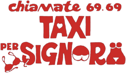 Chiamate 6969: Taxi Per Signora