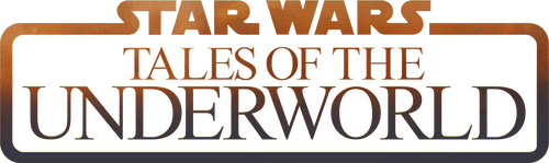 Star Wars: Tales of the Underworld
