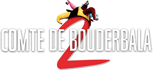 Le Comte de Bouderbala 2