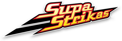 Supa Strikas - Rookie Season
