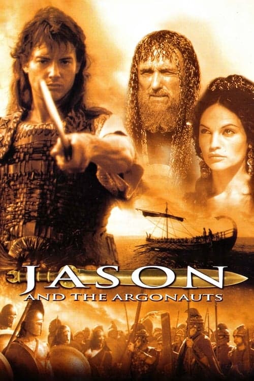 Jason and the Argonauts