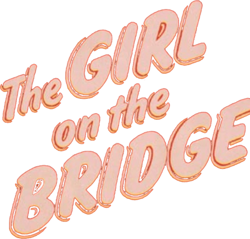 The Girl on the Bridge