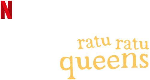 Ali & Ratu Ratu Queens