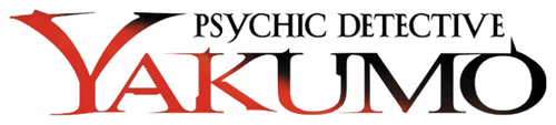 Psychic Detective Yakumo