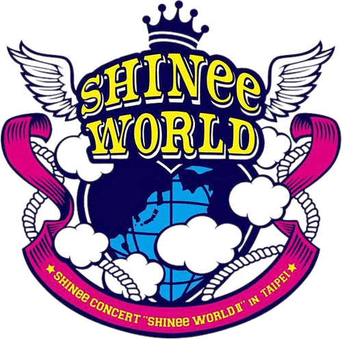 SHINee CONCERT "SHINee WORLD II"