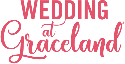 Wedding at Graceland