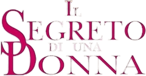 A Woman's Secret
