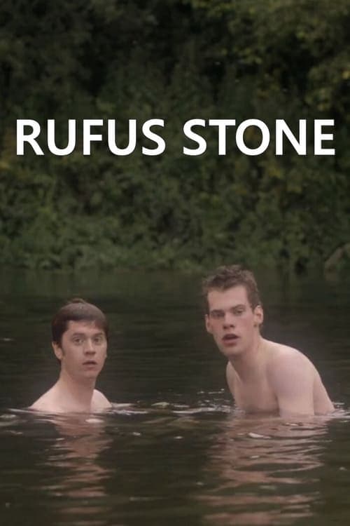 Rufus Stone