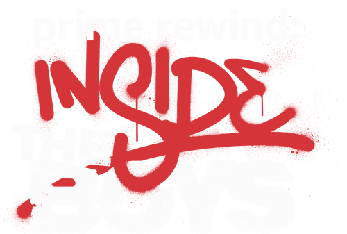 Prime Rewind: Inside The Boys
