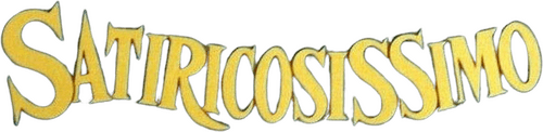 Satiricosissimo