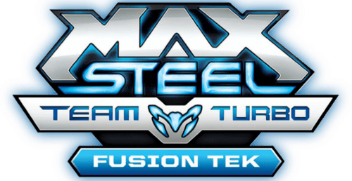 Max Steel Team Turbo: Fusion Tek