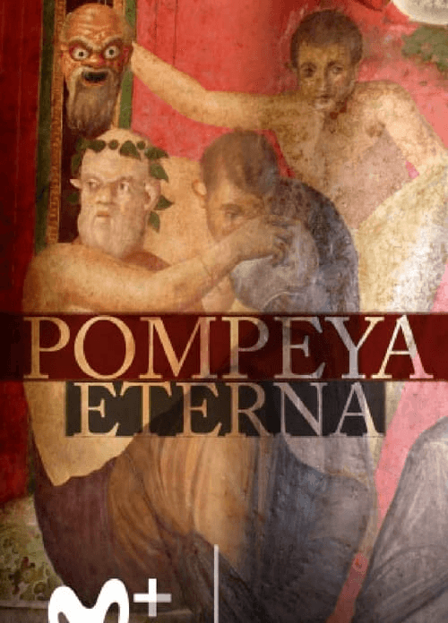 Pompeya Eterna