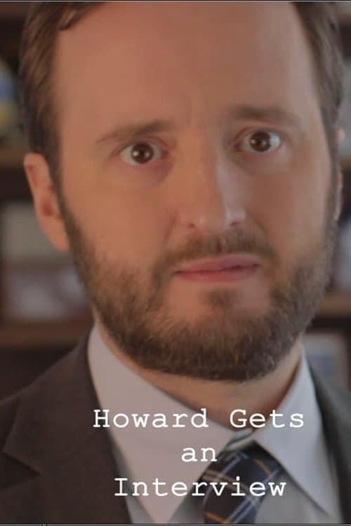 Howard Gets an Interview
