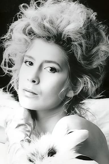 Irina Metlitskaya