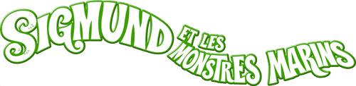 Sigmund and the Sea Monsters