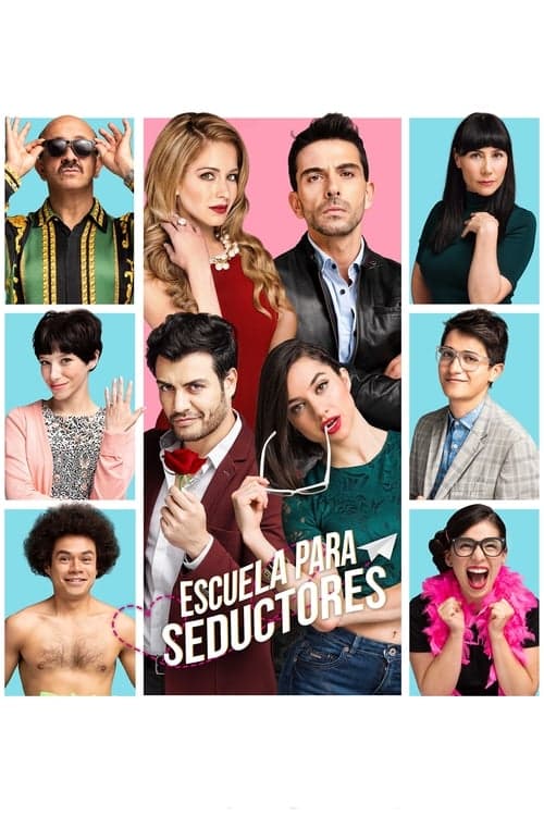 The Seduction School