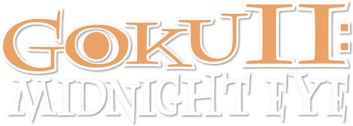 Goku II: Midnight Eye