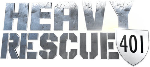 Heavy Rescue: 401