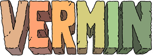 Vermin