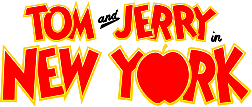 Tom and Jerry in New York