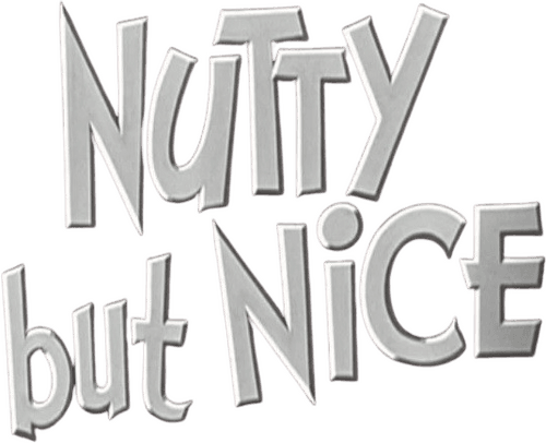 Nutty But Nice