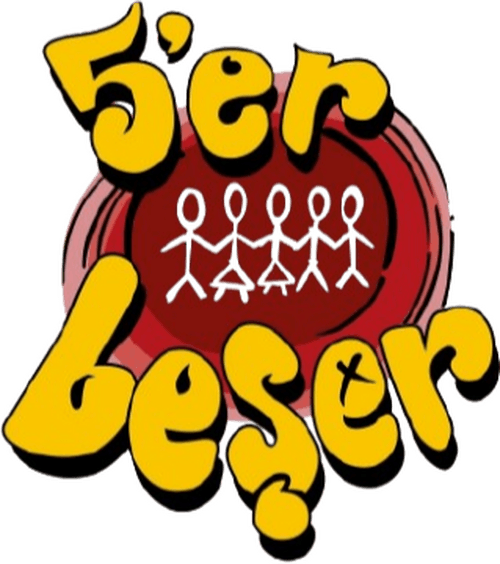 5'er Beşer