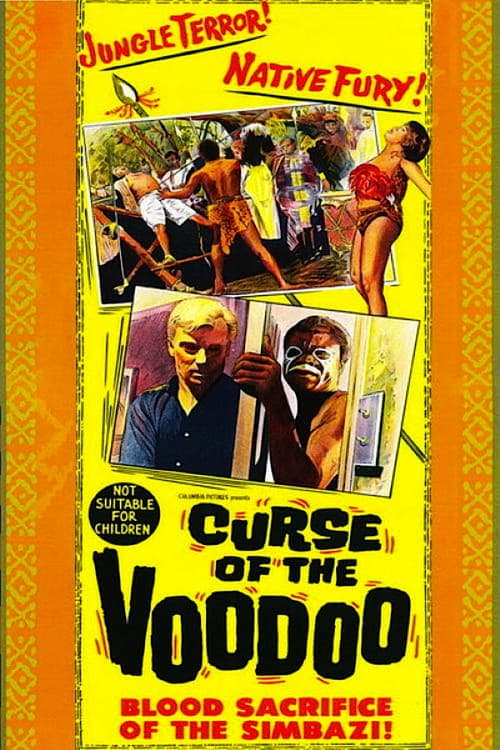 Curse of the Voodoo