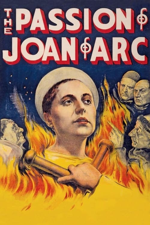 The Passion of Joan of Arc